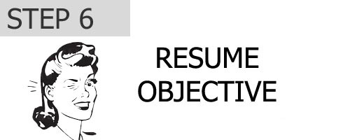 Resume 2023 objective